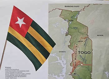 Insieme per l’Africa presenta il nuovo progetto del centro medico-sociale in Togo